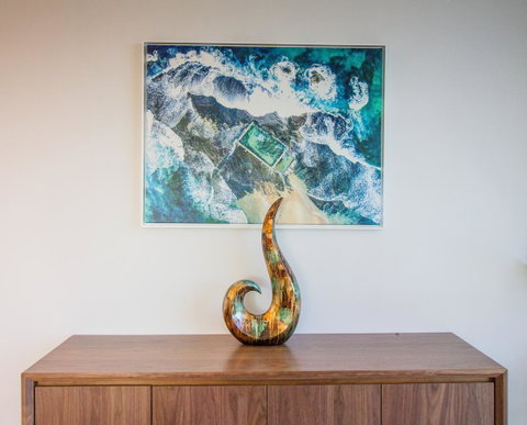 ZEN BY THE WATER - Esplanade Darwin Retreat - Accommodation Batemans Bay 31