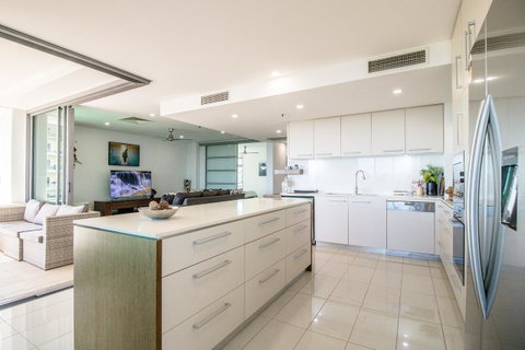 ZEN BY THE WATER - Esplanade Darwin Retreat - Accommodation Batemans Bay 29