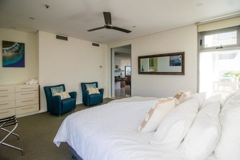 ZEN BY THE WATER - Esplanade Darwin Retreat - Accommodation Batemans Bay 10