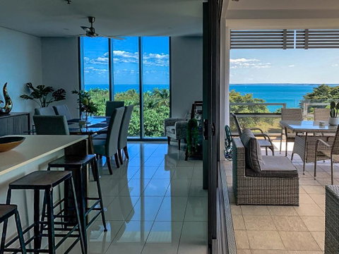 ZEN BY THE WATER - Esplanade Darwin Retreat - Accommodation Batemans Bay 43