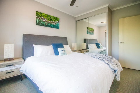 ZEN BY THE WATER - Esplanade Darwin Retreat - Accommodation Batemans Bay 14
