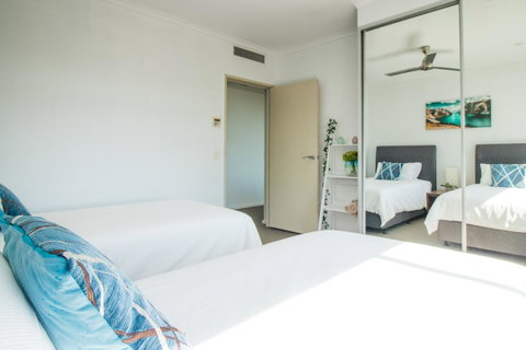 ZEN BY THE WATER - Esplanade Darwin Retreat - Accommodation Batemans Bay 18