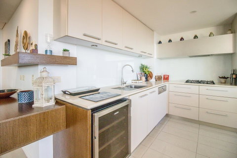 ZEN BY THE WATER - Esplanade Darwin Retreat - Accommodation Batemans Bay 23