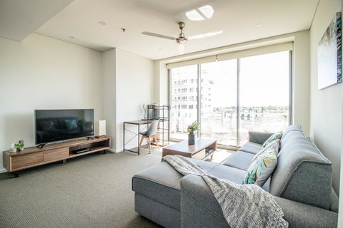 ZEN BY THE WATER - Esplanade Darwin Retreat - Accommodation Batemans Bay 35