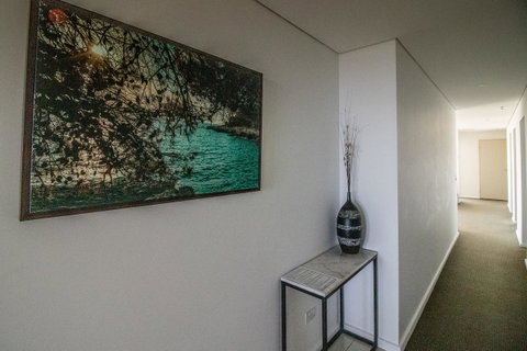 ZEN BY THE WATER - Esplanade Darwin Retreat - Accommodation Batemans Bay 37