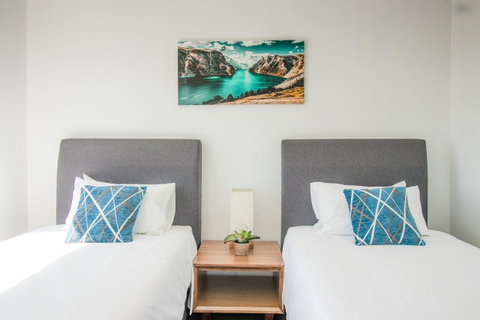ZEN BY THE WATER - Esplanade Darwin Retreat - Accommodation Batemans Bay 17