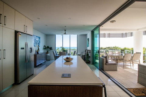 ZEN BY THE WATER - Esplanade Darwin Retreat - Accommodation Batemans Bay 22