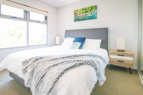 ZEN BY THE WATER - Esplanade Darwin Retreat - Accommodation Batemans Bay 13