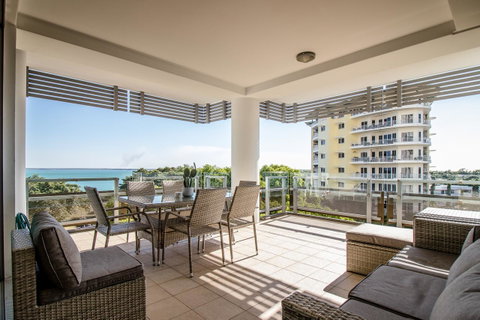 ZEN BY THE WATER - Esplanade Darwin Retreat - Accommodation Batemans Bay 3