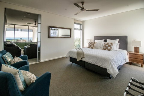 ZEN BY THE WATER - Esplanade Darwin Retreat - Accommodation Batemans Bay 5