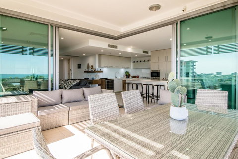 ZEN BY THE WATER - Esplanade Darwin Retreat - Accommodation Batemans Bay 38
