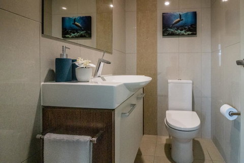 ZEN BY THE WATER - Esplanade Darwin Retreat - Accommodation Batemans Bay 36
