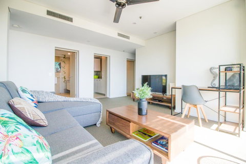 ZEN BY THE WATER - Esplanade Darwin Retreat - Accommodation Batemans Bay 33