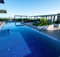 RNR Serviced Apartments Darwin - Accommodation Batemans Bay