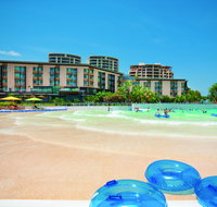 Adina Apartment Hotel Darwin Waterfront - Accommodation Batemans Bay