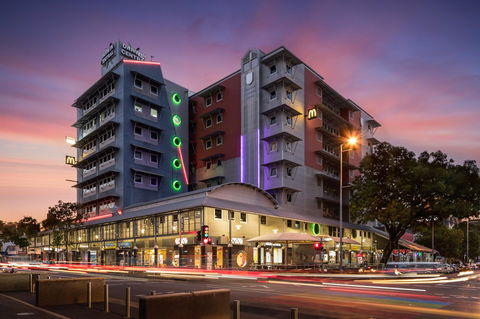 Rydges Darwin Central - Accommodation Batemans Bay 28