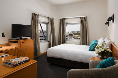 Rydges Darwin Central - Accommodation Batemans Bay 1