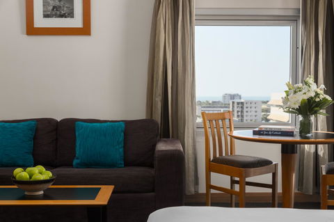 Rydges Darwin Central - Accommodation Batemans Bay 5