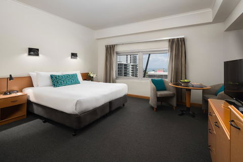 Rydges Darwin Central - Accommodation Batemans Bay 2