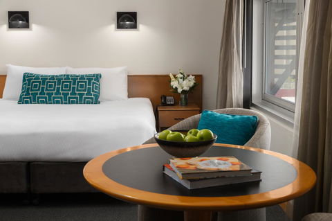 Rydges Darwin Central - Accommodation Batemans Bay 0