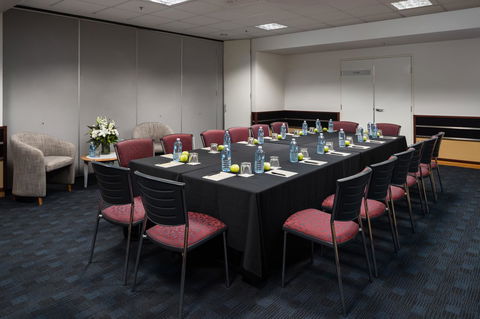 Rydges Darwin Central - Accommodation Batemans Bay 24