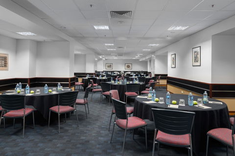 Rydges Darwin Central - Accommodation Batemans Bay 26