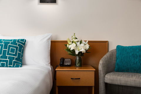 Rydges Darwin Central - Accommodation Batemans Bay 4