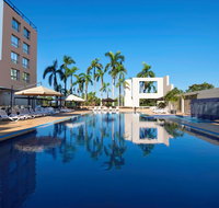 DoubleTree by Hilton Esplanade Darwin - Accommodation Batemans Bay
