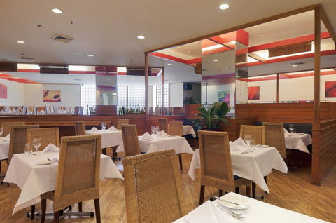 Hilton Darwin - Accommodation Batemans Bay 18