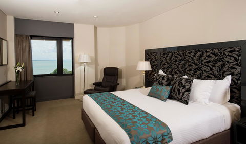 Hilton Darwin - Accommodation Batemans Bay 22