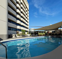 Hilton Darwin - Accommodation Batemans Bay