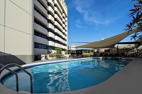 Hilton Darwin - Accommodation Batemans Bay 0