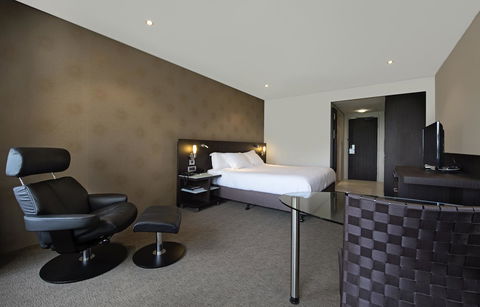 Hilton Darwin - Accommodation Batemans Bay 26