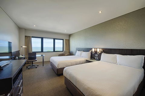 Hilton Darwin - Accommodation Batemans Bay 14