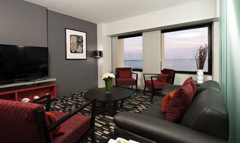 Hilton Darwin - Accommodation Batemans Bay 11