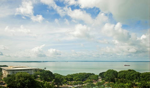 Hilton Darwin - Accommodation Batemans Bay 23