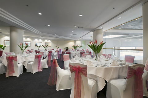 Hilton Darwin - Accommodation Batemans Bay 38