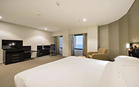 Hilton Darwin - Accommodation Batemans Bay 31