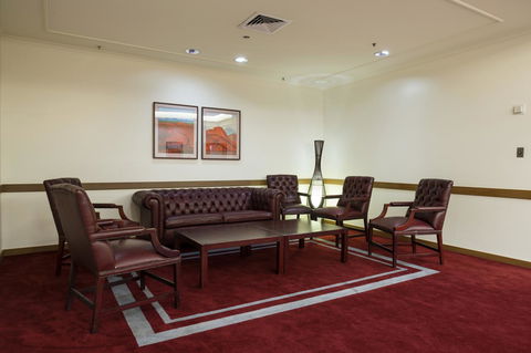 Hilton Darwin - Accommodation Batemans Bay 41