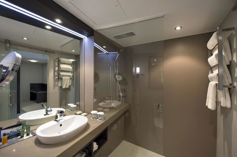Hilton Darwin - Accommodation Batemans Bay 29