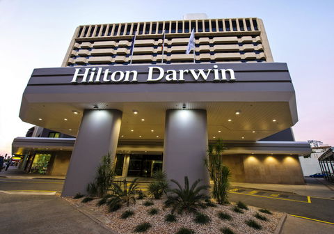 Hilton Darwin - Accommodation Batemans Bay 3