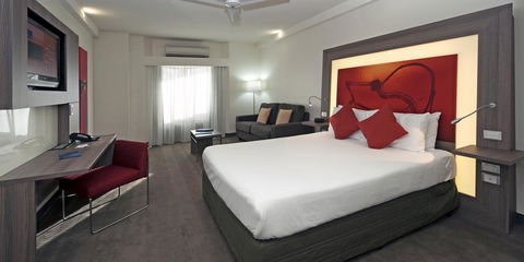 Novotel Darwin CBD - Accommodation Batemans Bay 25