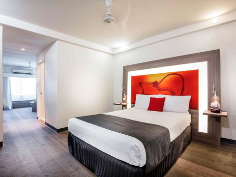 Novotel Darwin CBD - Accommodation Batemans Bay 34