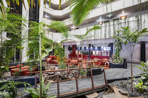 Novotel Darwin CBD - Accommodation Batemans Bay 2