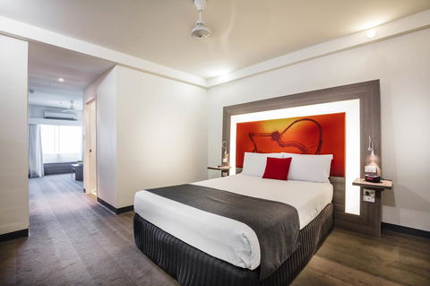 Novotel Darwin CBD - Accommodation Batemans Bay 19