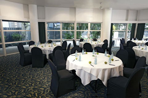 Novotel Darwin CBD - Accommodation Batemans Bay 14