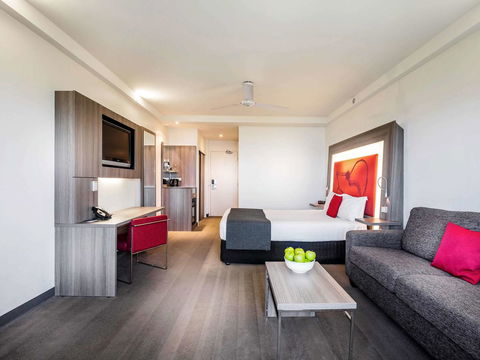 Novotel Darwin CBD - Accommodation Batemans Bay 33