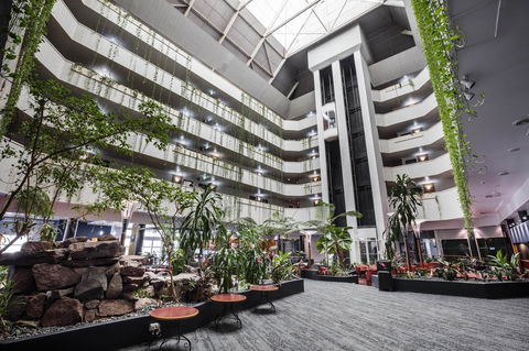 Novotel Darwin CBD - Accommodation Batemans Bay 21