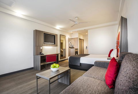 Novotel Darwin CBD - Accommodation Batemans Bay 22