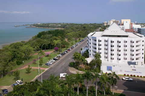 Novotel Darwin CBD - Accommodation Batemans Bay 0